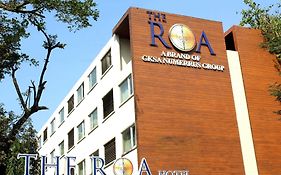 Roa Hotel Mumbai